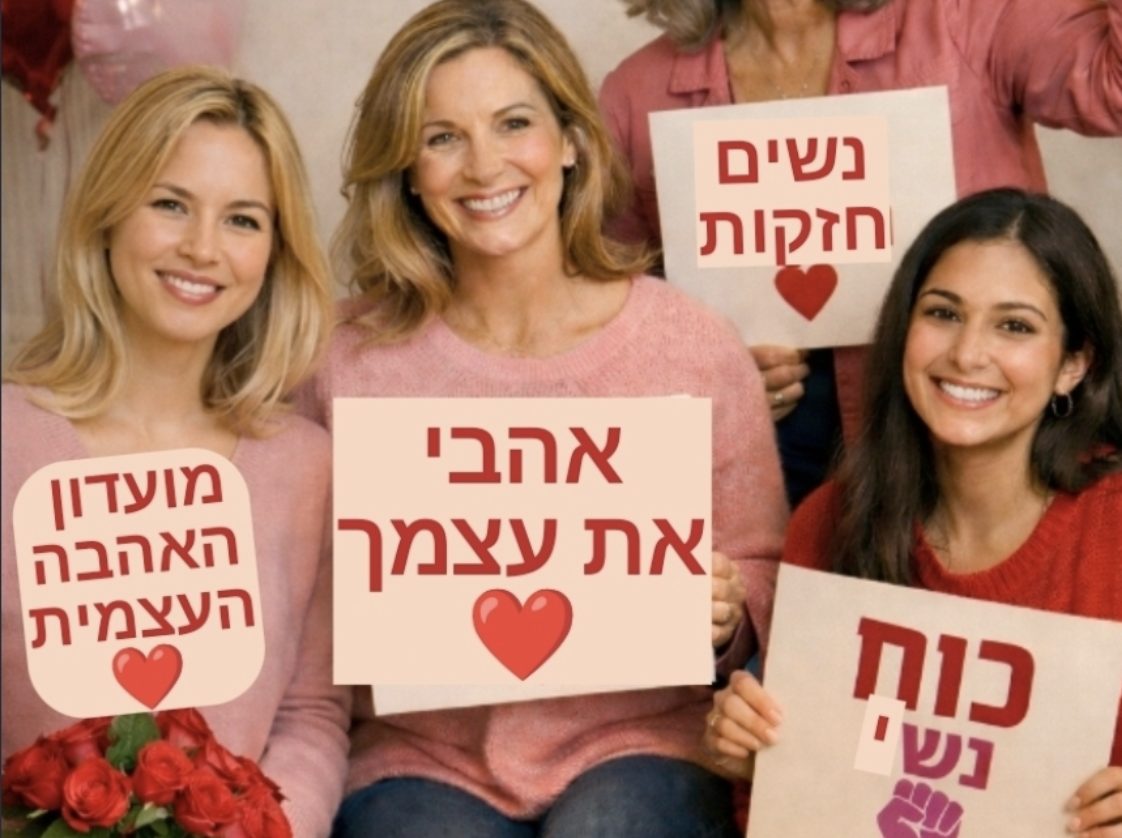 מפגש ראש חודש | תחנת הדלק לנשמה
